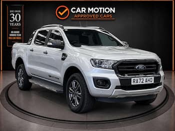 Used Ford Ranger 2023 for sale - 79794659: Photo
