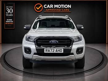 Used Ford Ranger 2023 for sale - 79794659: Photo