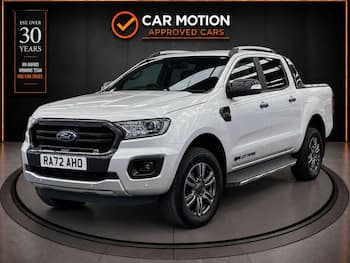 Used Ford Ranger 2023 for sale - 79794659: Photo