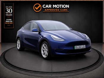 Used Tesla Model Y 2022 for sale - 79212113: Photo