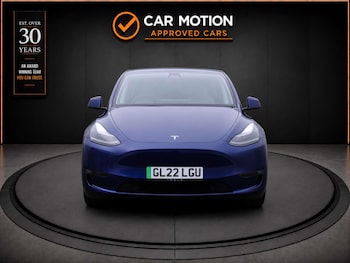 Used Tesla Model Y 2022 for sale - 79212113: Photo