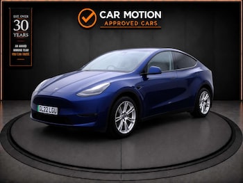 Used Tesla Model Y 2022 for sale - 79212113: Photo