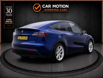 Used Tesla Model Y 2022 for sale - 79212113: Photo