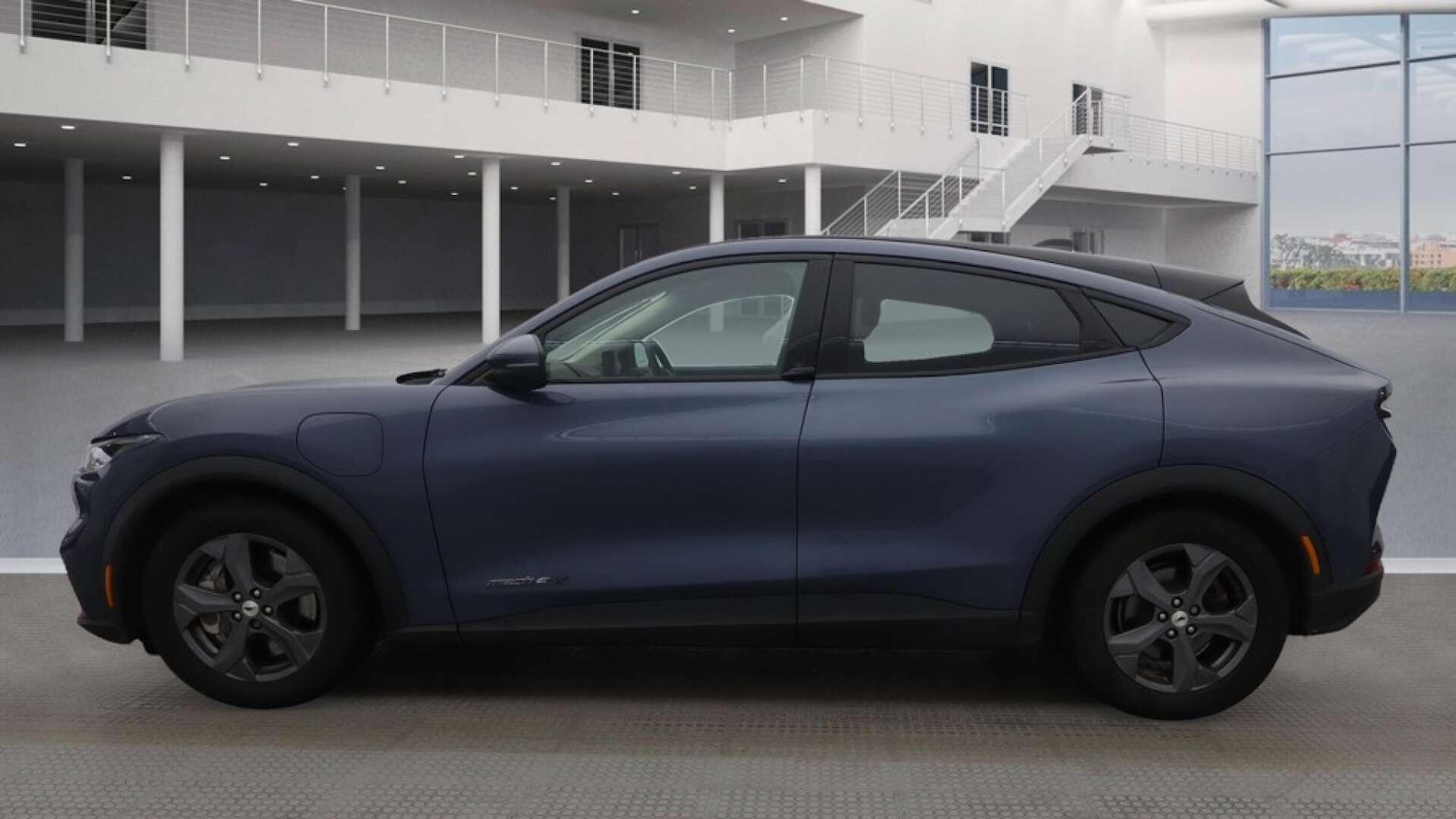 Used Ford Mustang Mach-E 2021 for sale - 76807683: Photo 12