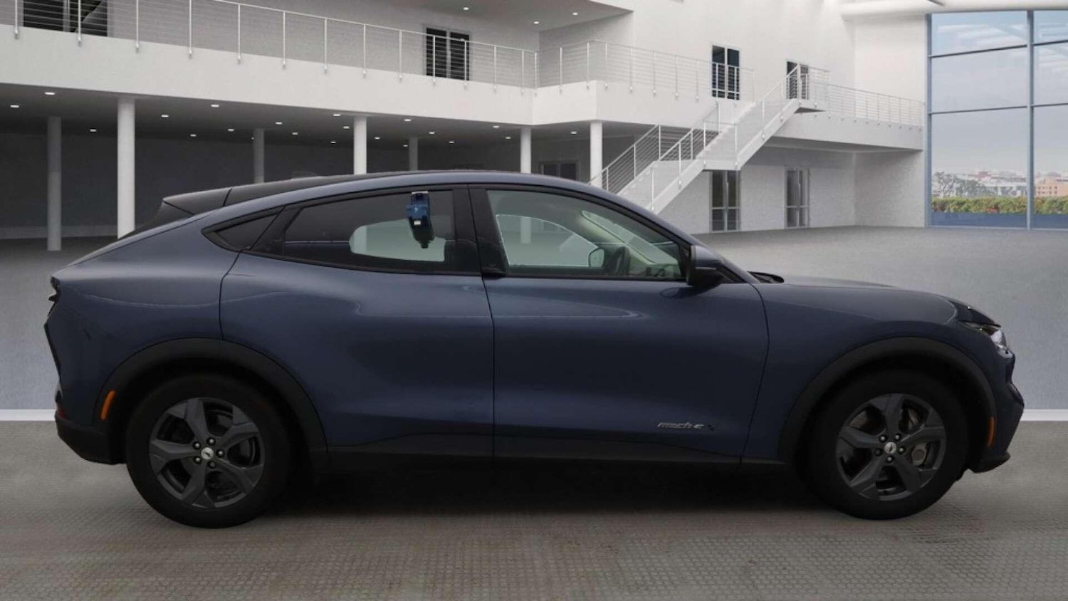 Used Ford Mustang Mach-E 2021 for sale - 76807683: Photo 9