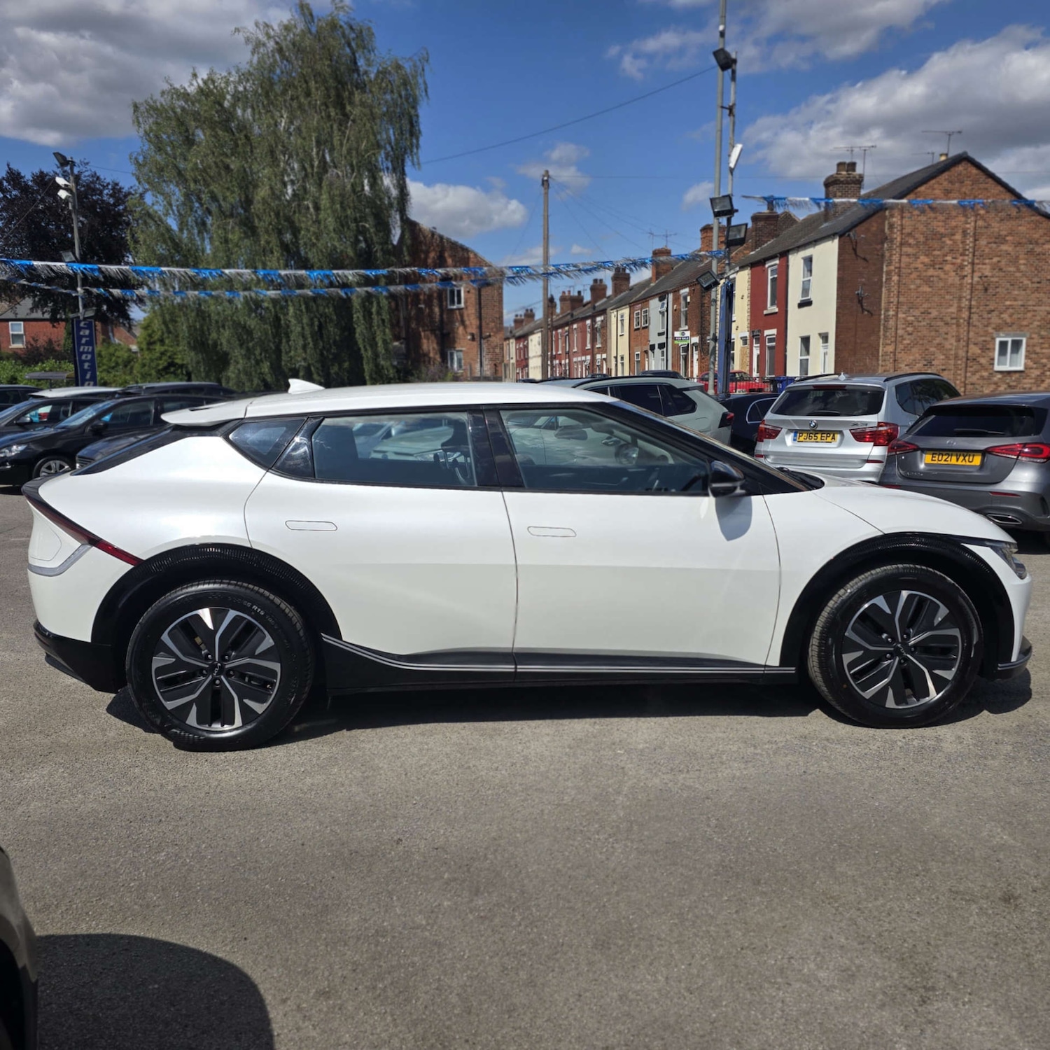 Used Kia EV6 2022 for sale - 76404539: Photo 14