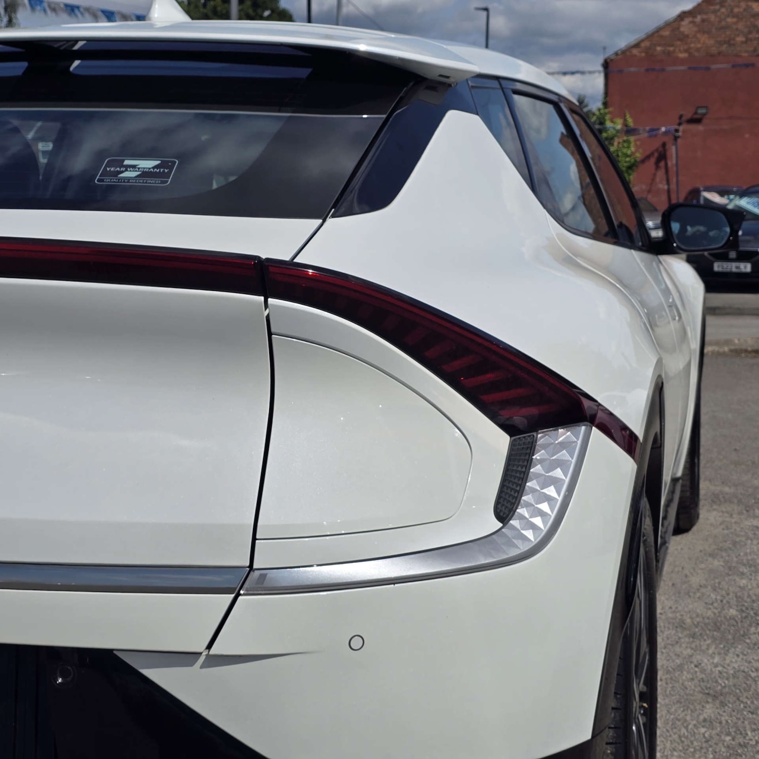 Used Kia EV6 2022 for sale - 76404539: Photo 19