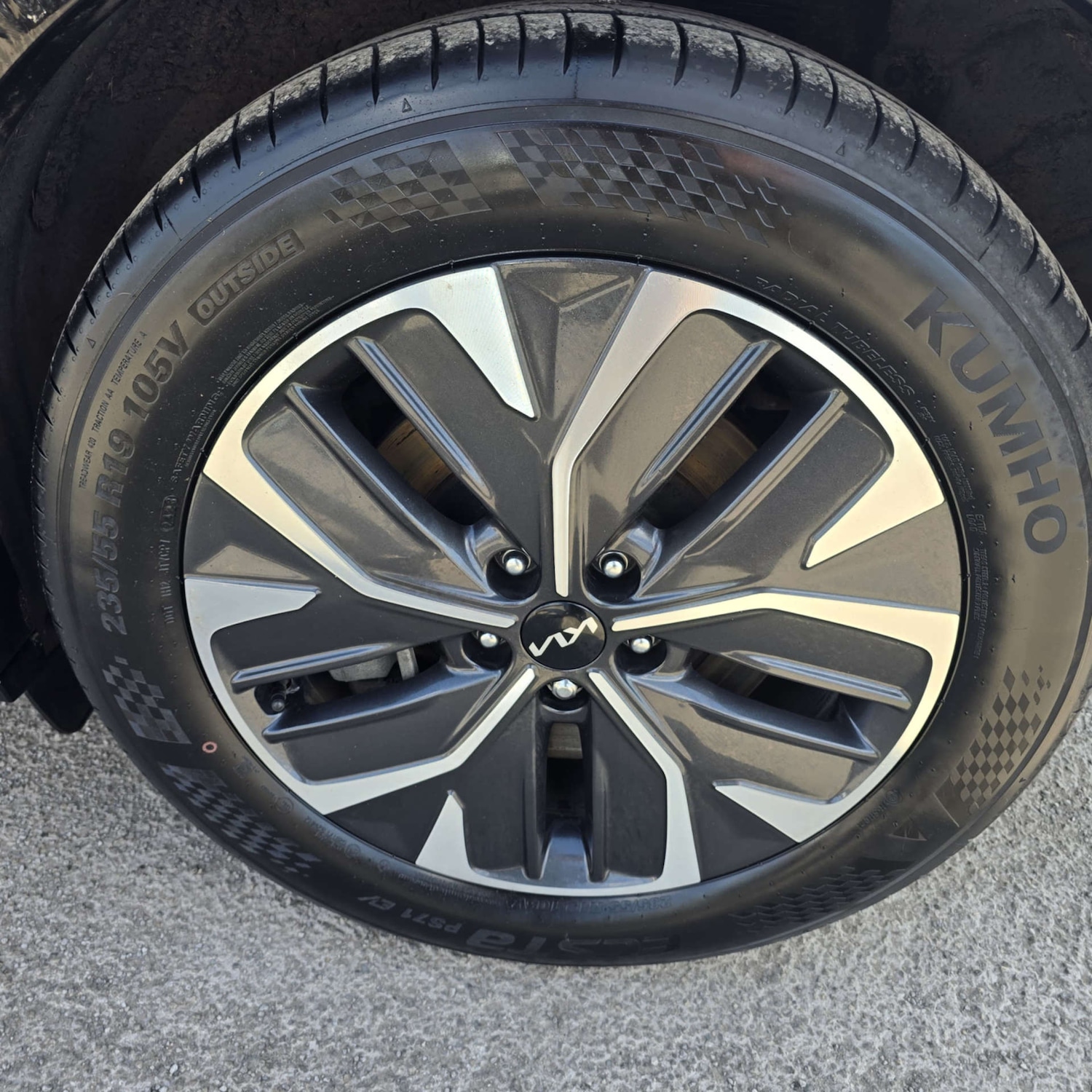 Used Kia EV6 2022 for sale - 76404539: Photo 26