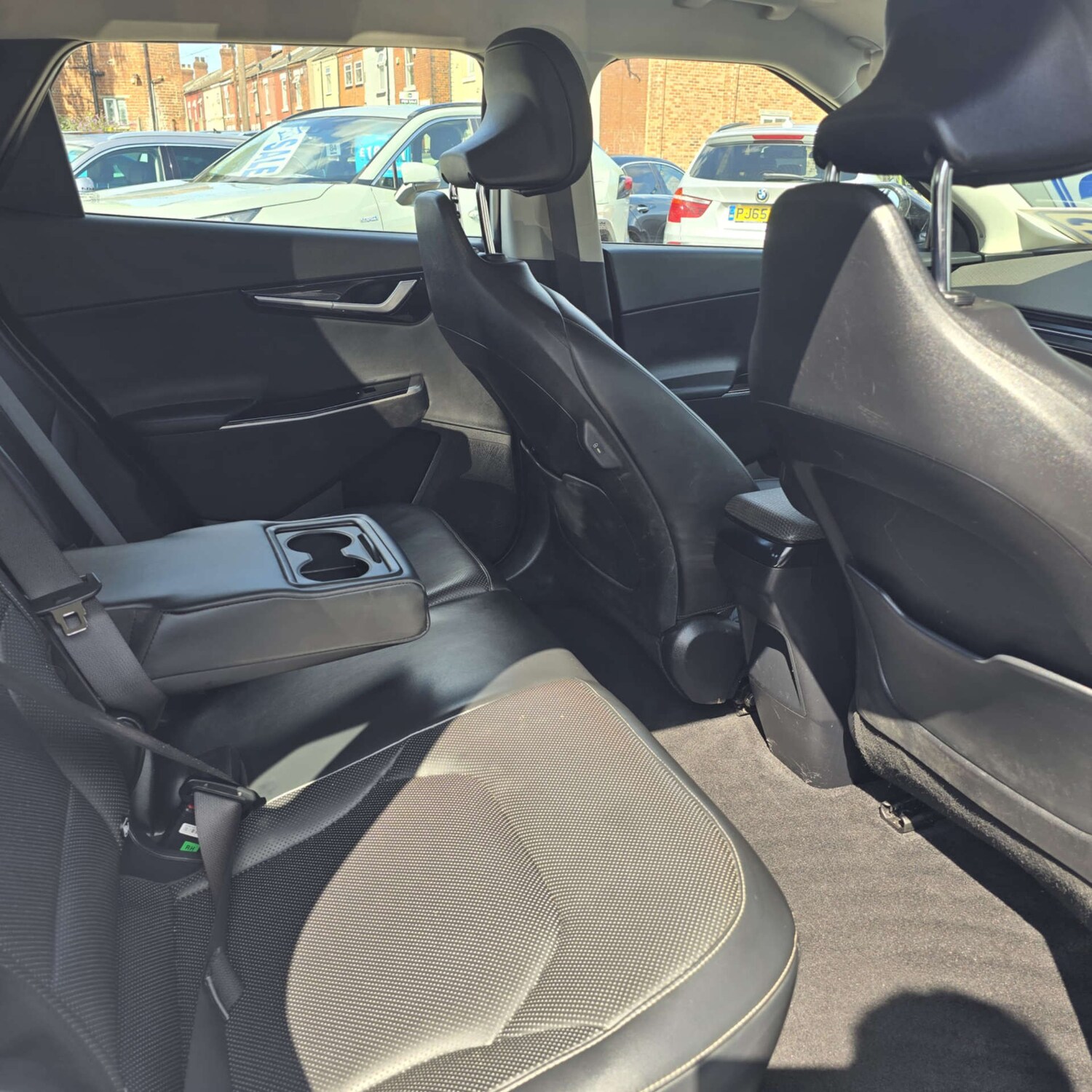 Used Kia EV6 2022 for sale - 76404539: Photo 29