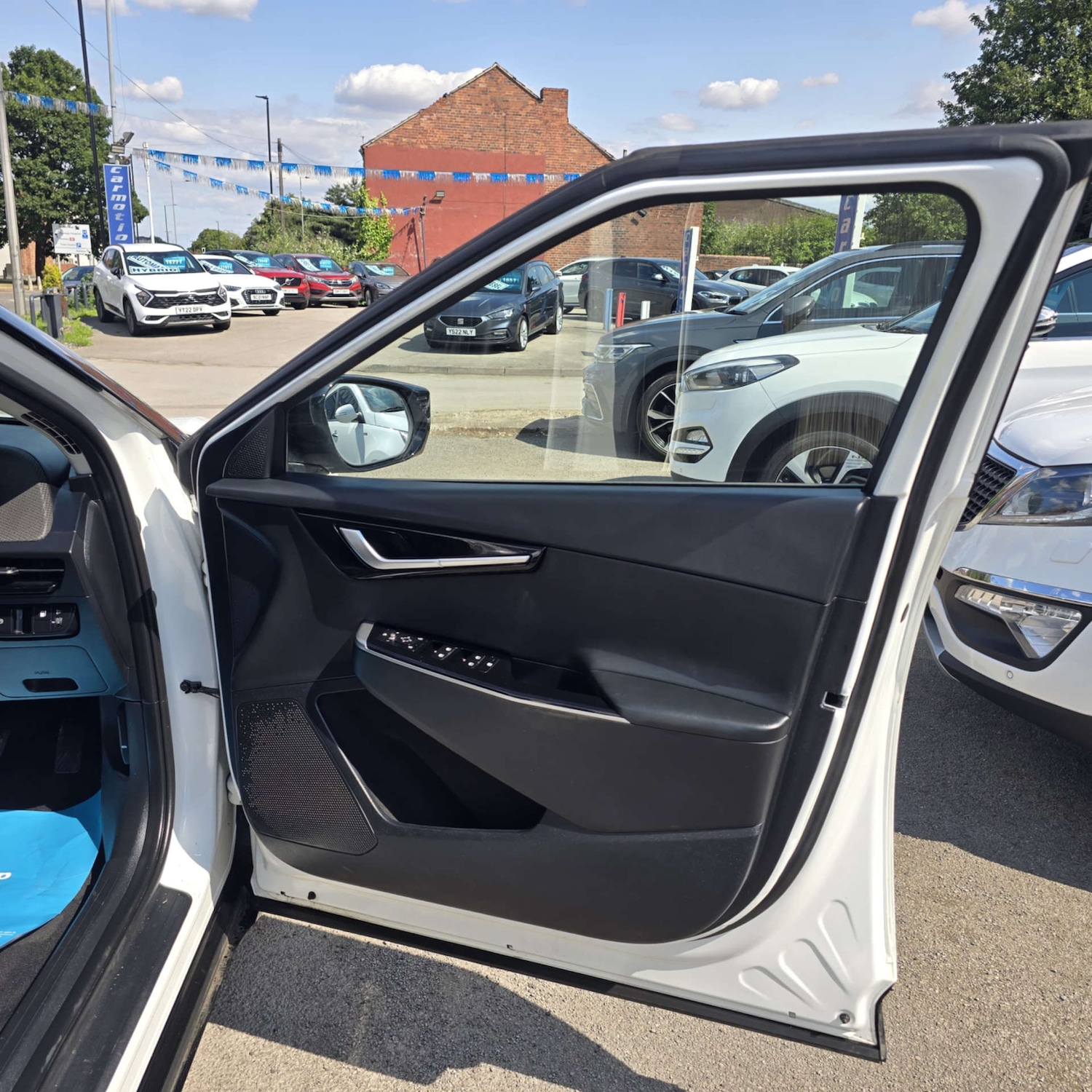 Used Kia EV6 2022 for sale - 76404539: Photo 31