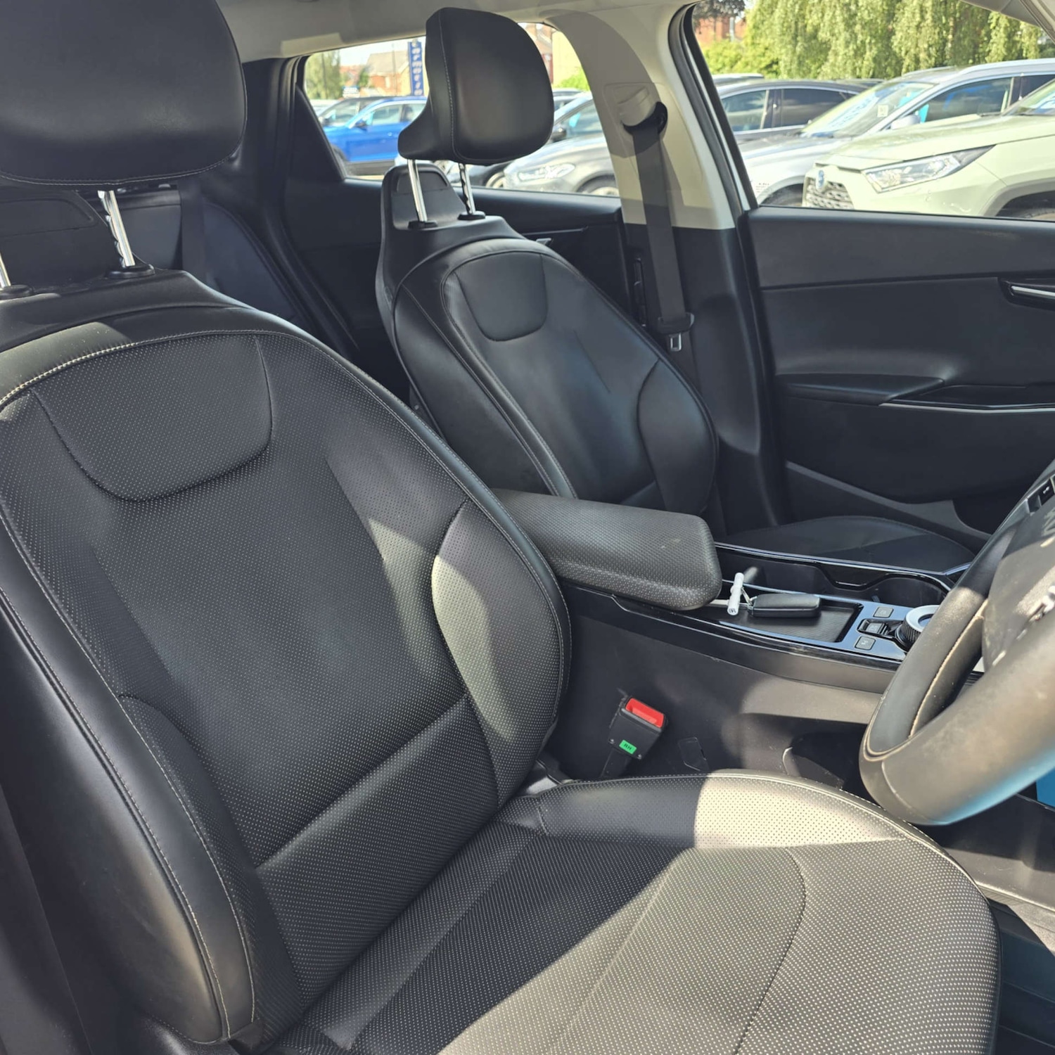 Used Kia EV6 2022 for sale - 76404539: Photo 34