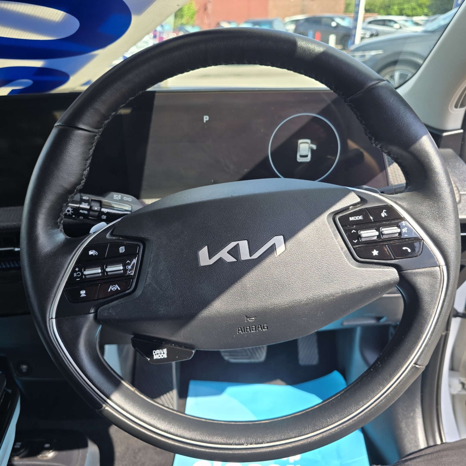 Used Kia EV6 2022 for sale - 76404539: Photo 36