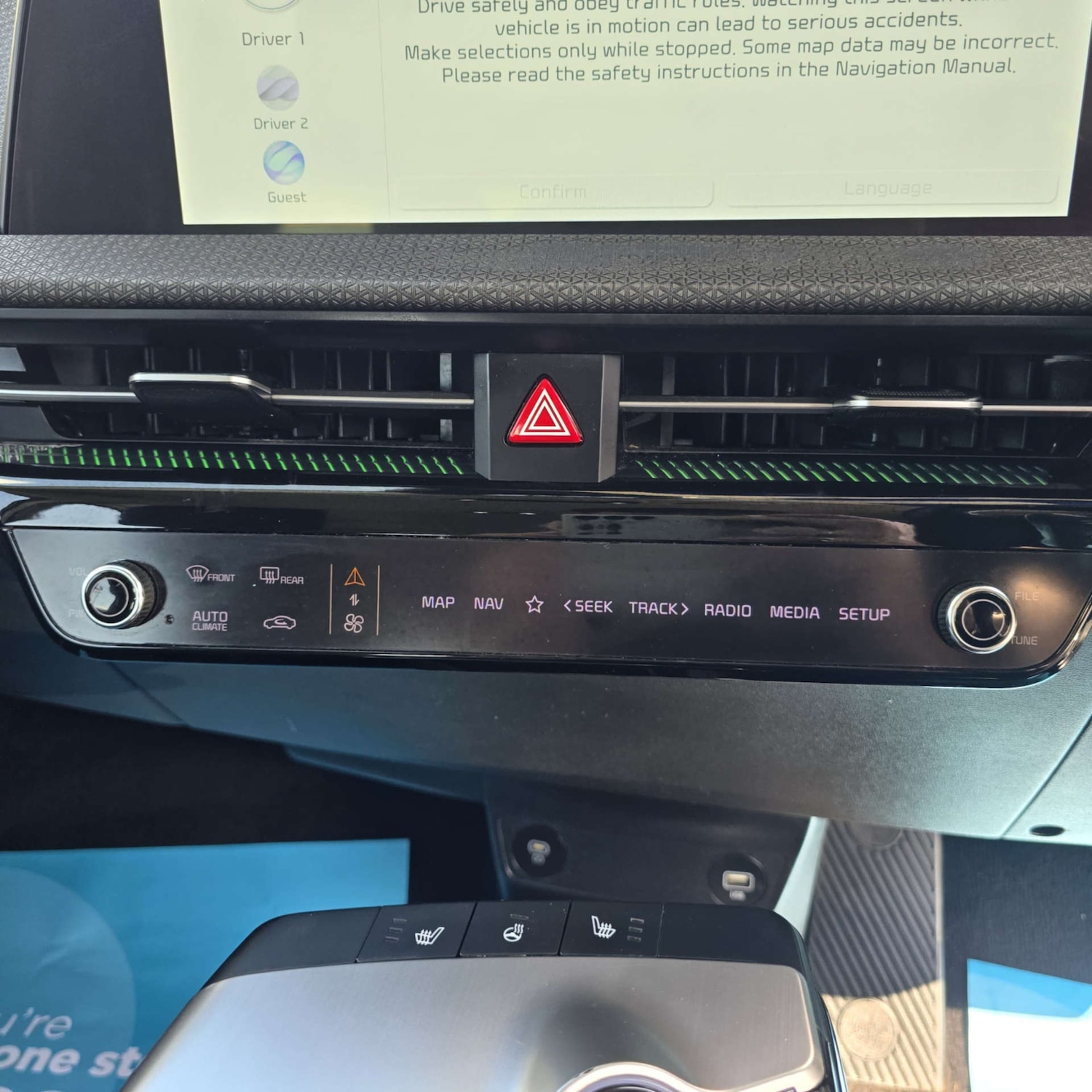 Used Kia EV6 2022 for sale - 76404539: Photo 38