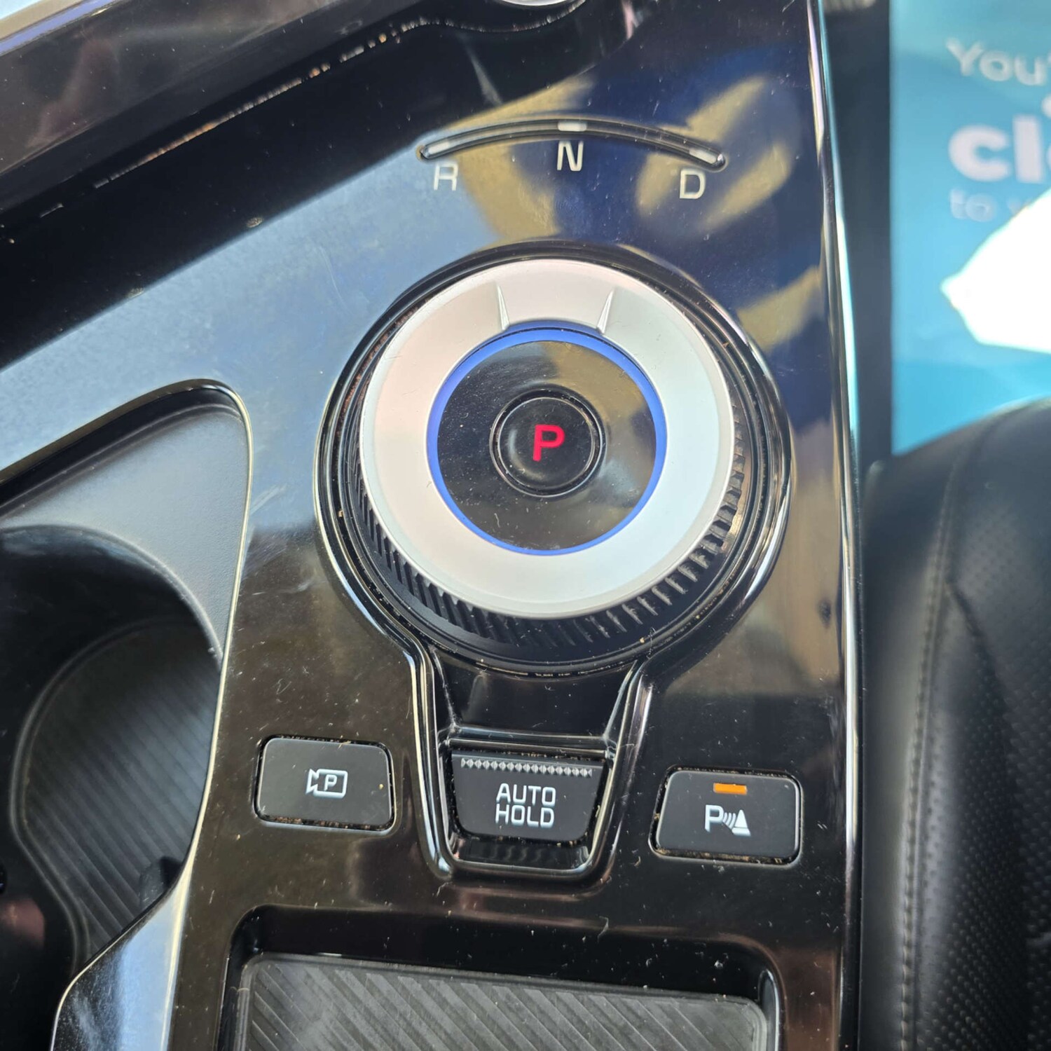 Used Kia EV6 2022 for sale - 76404539: Photo 40