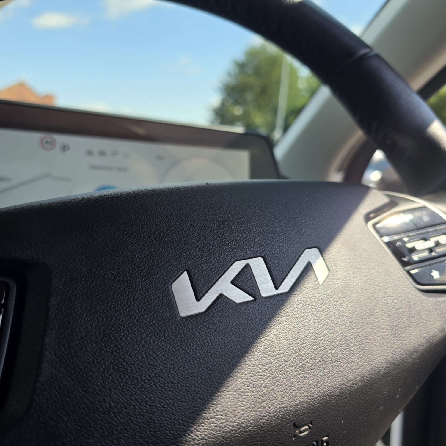 Used Kia EV6 2022 for sale - 76404539: Photo 41