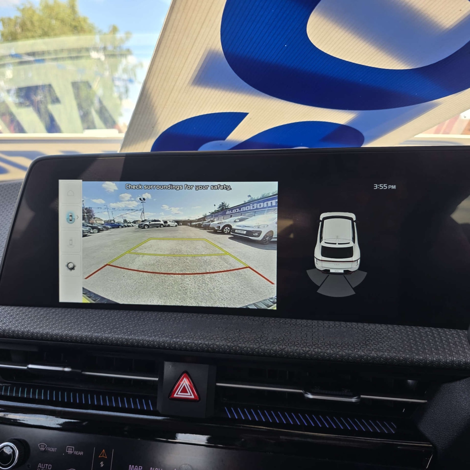 Used Kia EV6 2022 for sale - 76404539: Photo 50