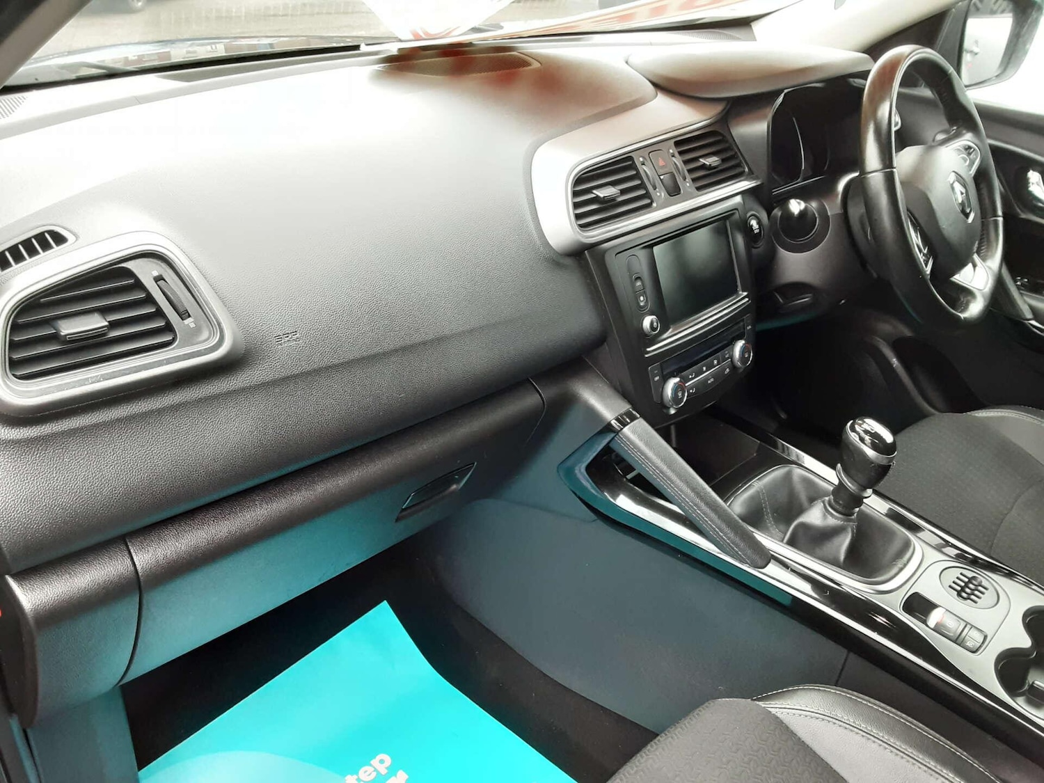 Used Renault Kadjar 2016 for sale - 77305314: Photo 14