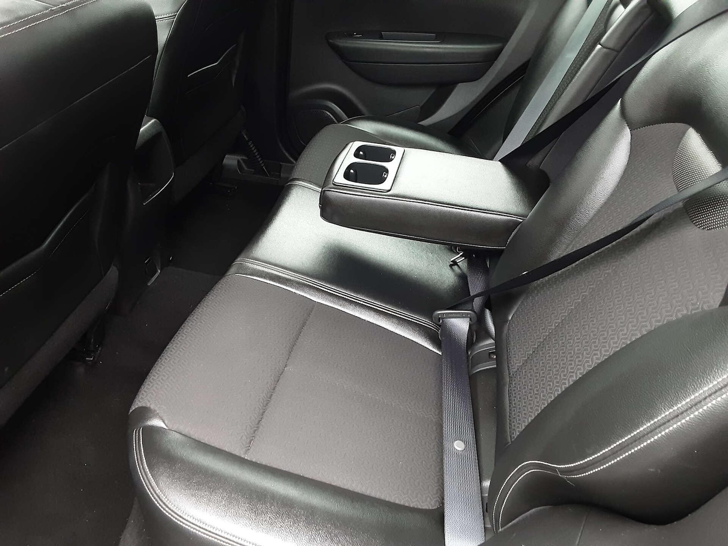 Used Renault Kadjar 2016 for sale - 77305314: Photo 16