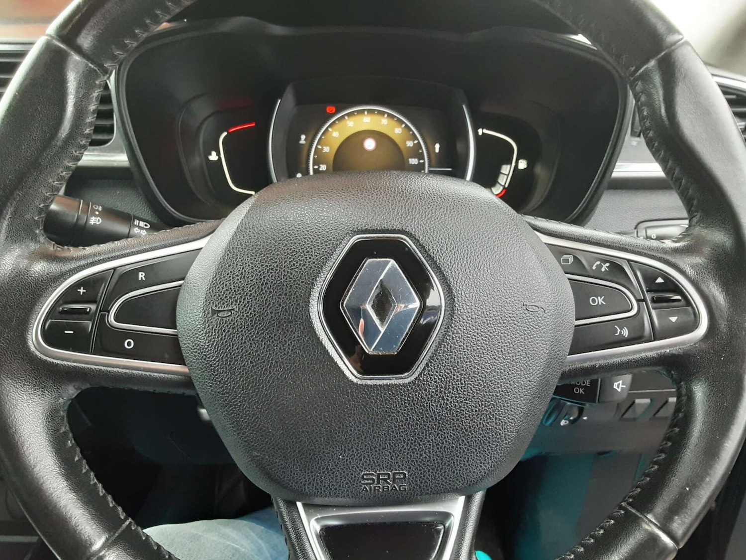 Used Renault Kadjar 2016 for sale - 77305314: Photo 19