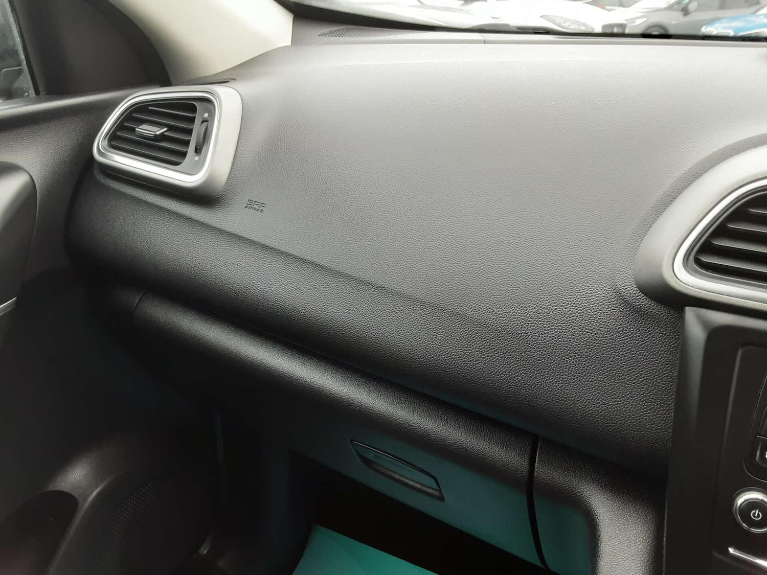 Used Renault Kadjar 2016 for sale - 77305314: Photo 21