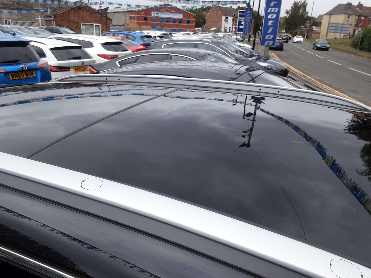 Used Kia Sportage 2021 for sale - 76807693: Photo 12