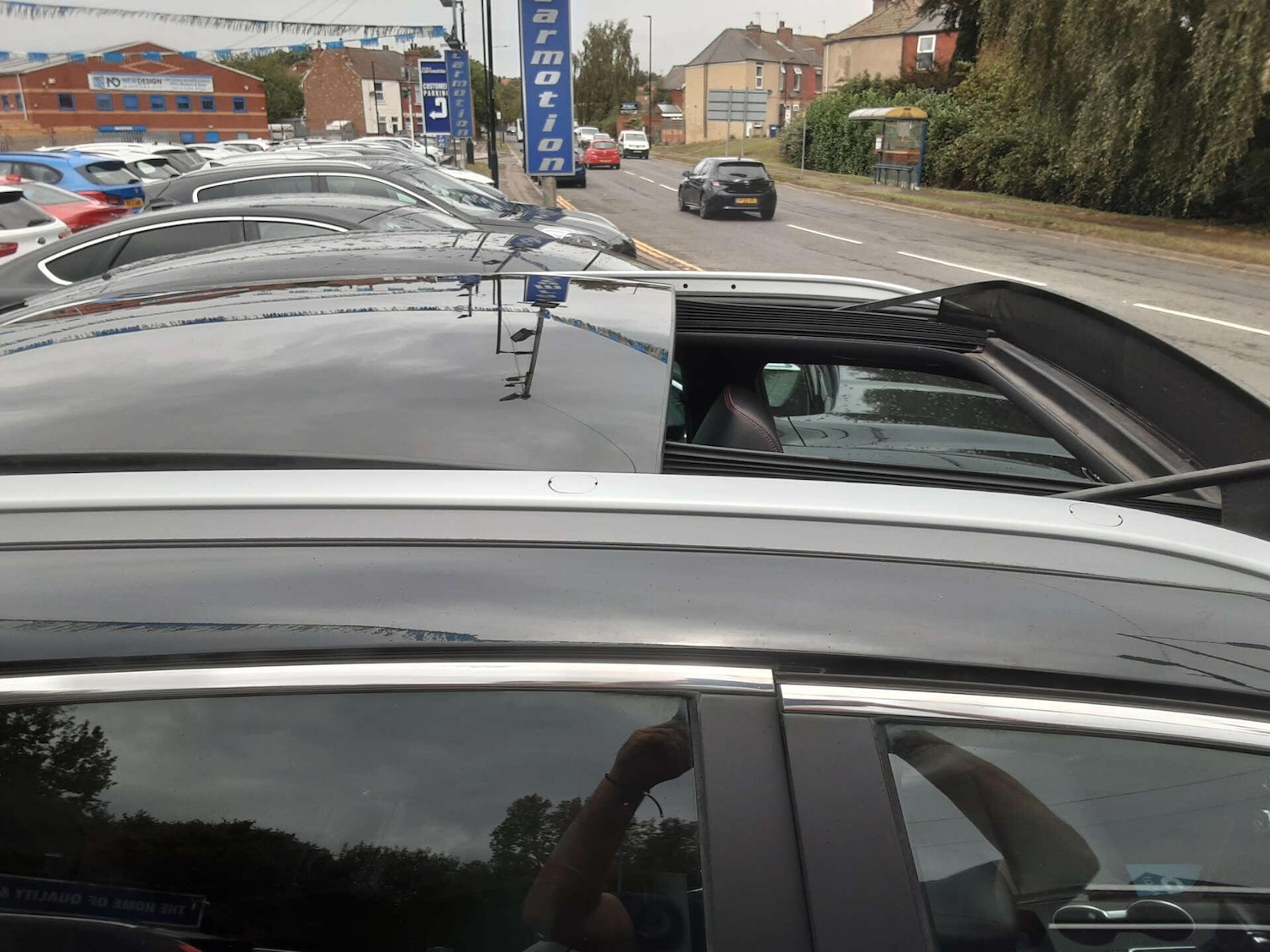 Used Kia Sportage 2021 for sale - 76807693: Photo 13