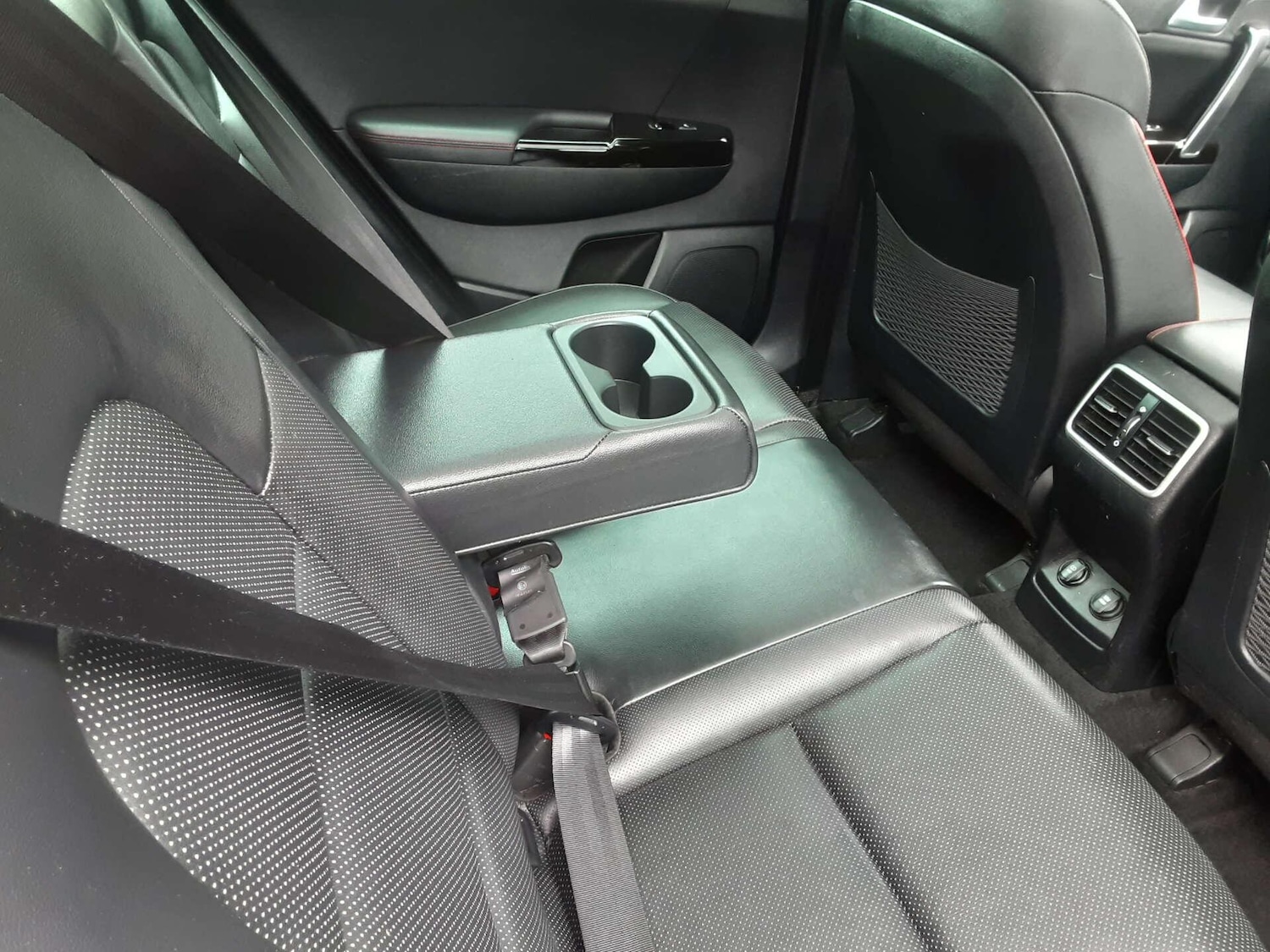 Used Kia Sportage 2021 for sale - 76807693: Photo 23