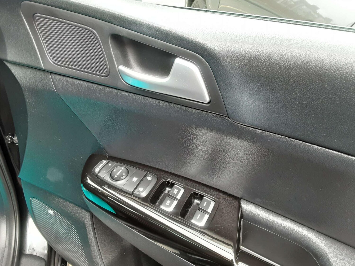 Used Kia Sportage 2021 for sale - 76807693: Photo 25