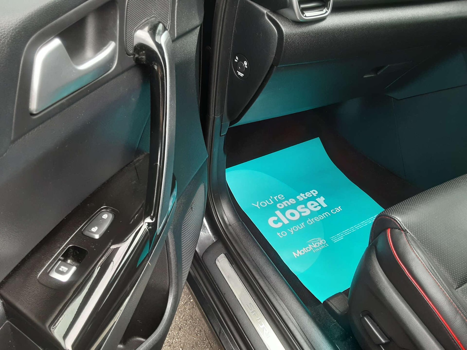 Used Kia Sportage 2021 for sale - 76807693: Photo 26