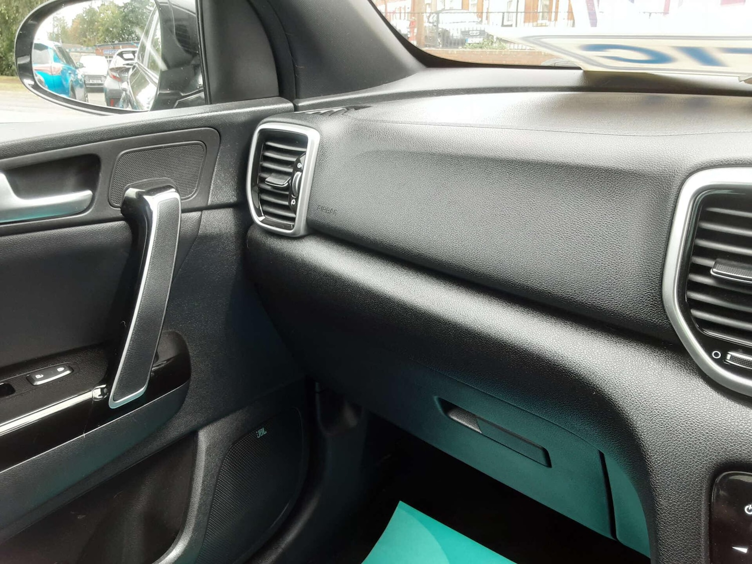 Used Kia Sportage 2021 for sale - 76807693: Photo 31