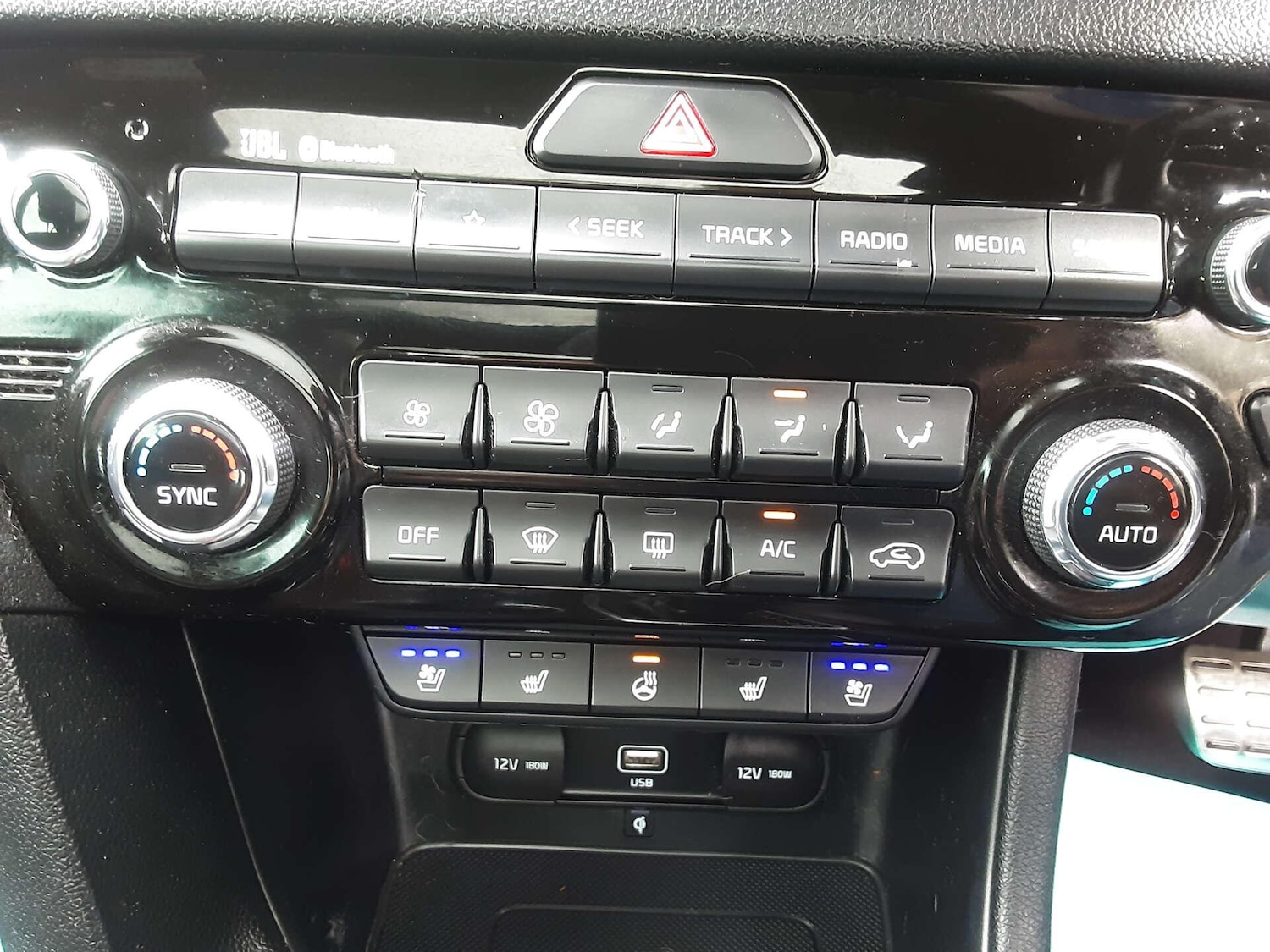 Used Kia Sportage 2021 for sale - 76807693: Photo 34