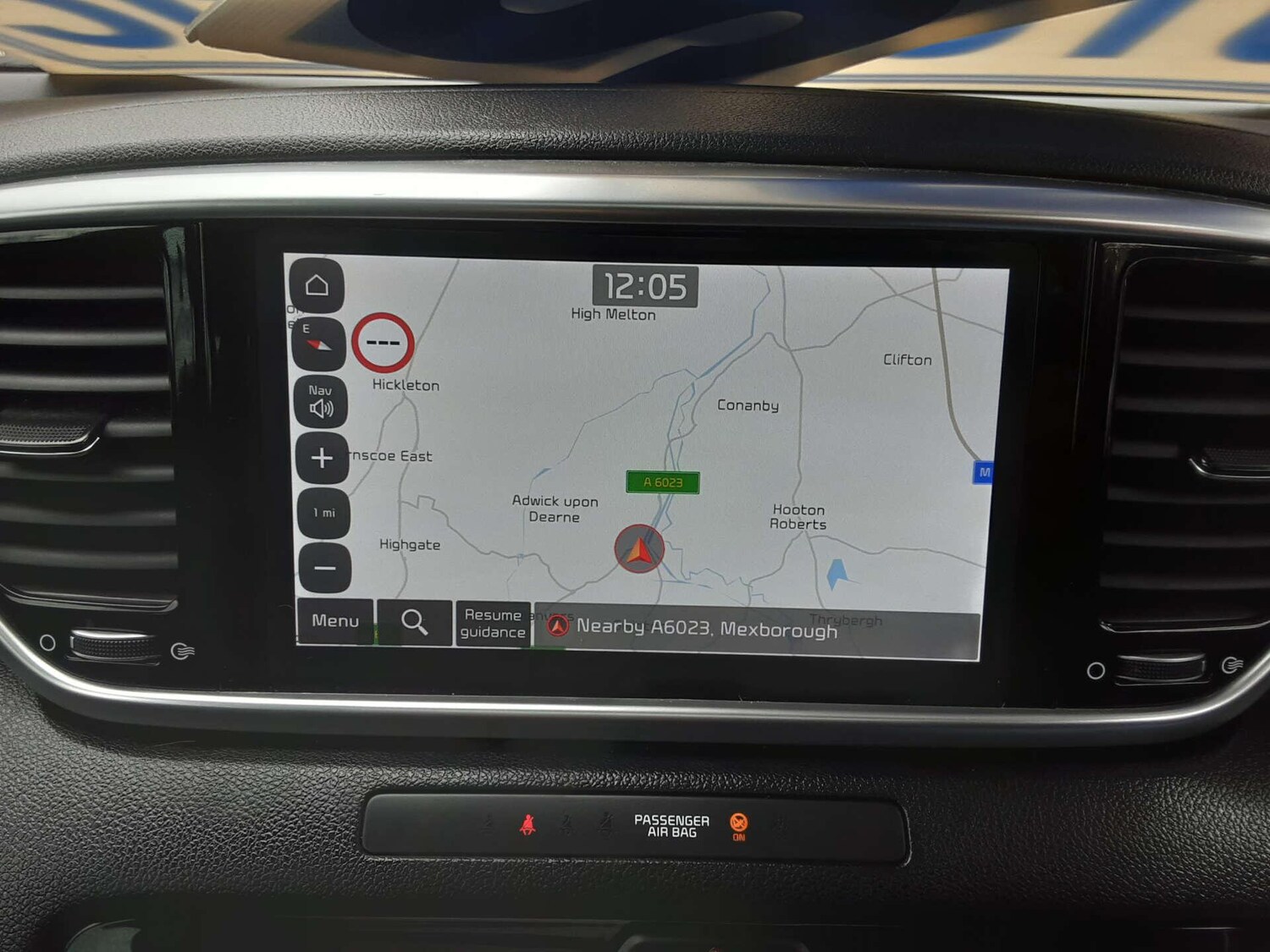 Used Kia Sportage 2021 for sale - 76807693: Photo 35