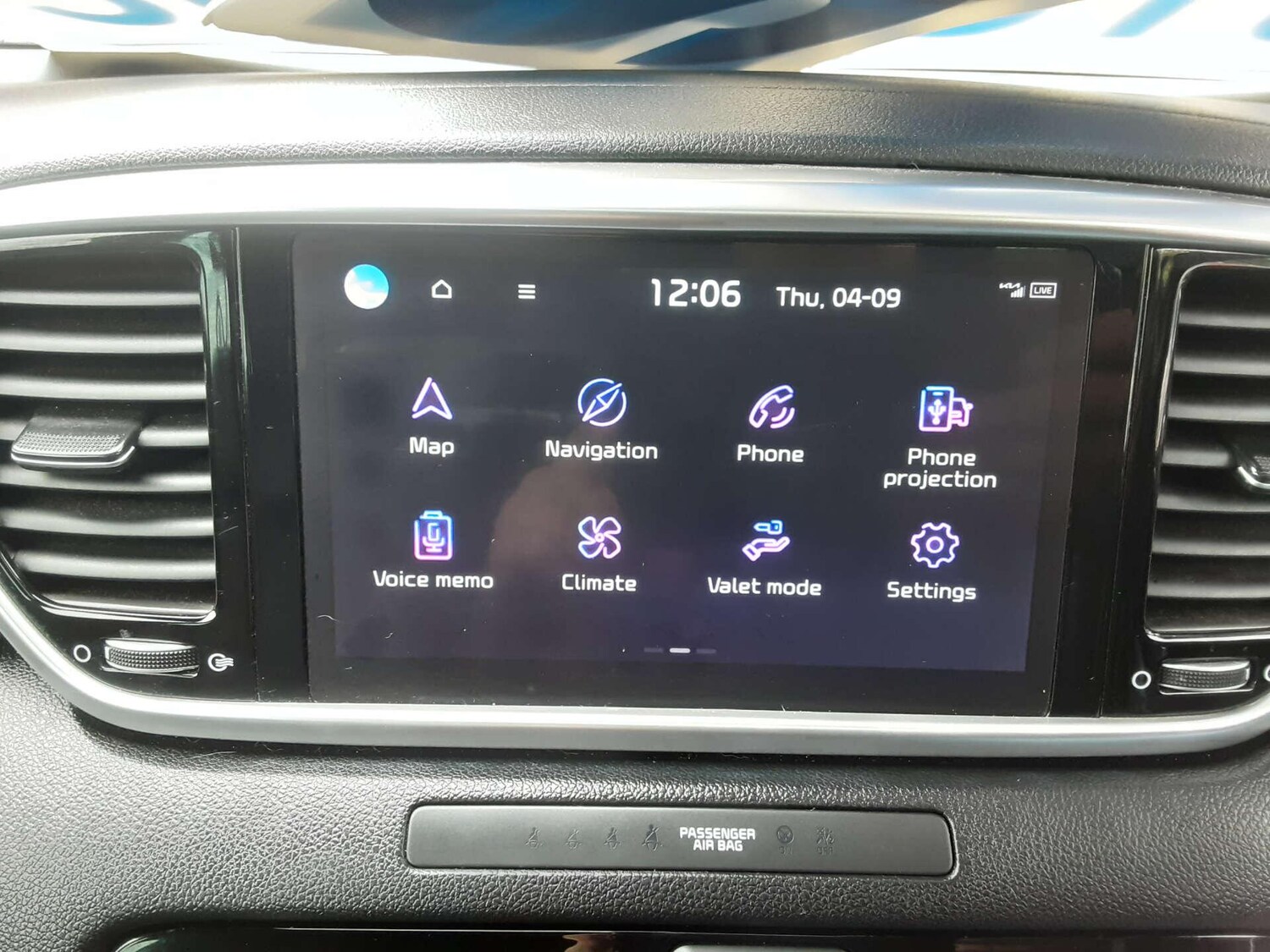 Used Kia Sportage 2021 for sale - 76807693: Photo 37