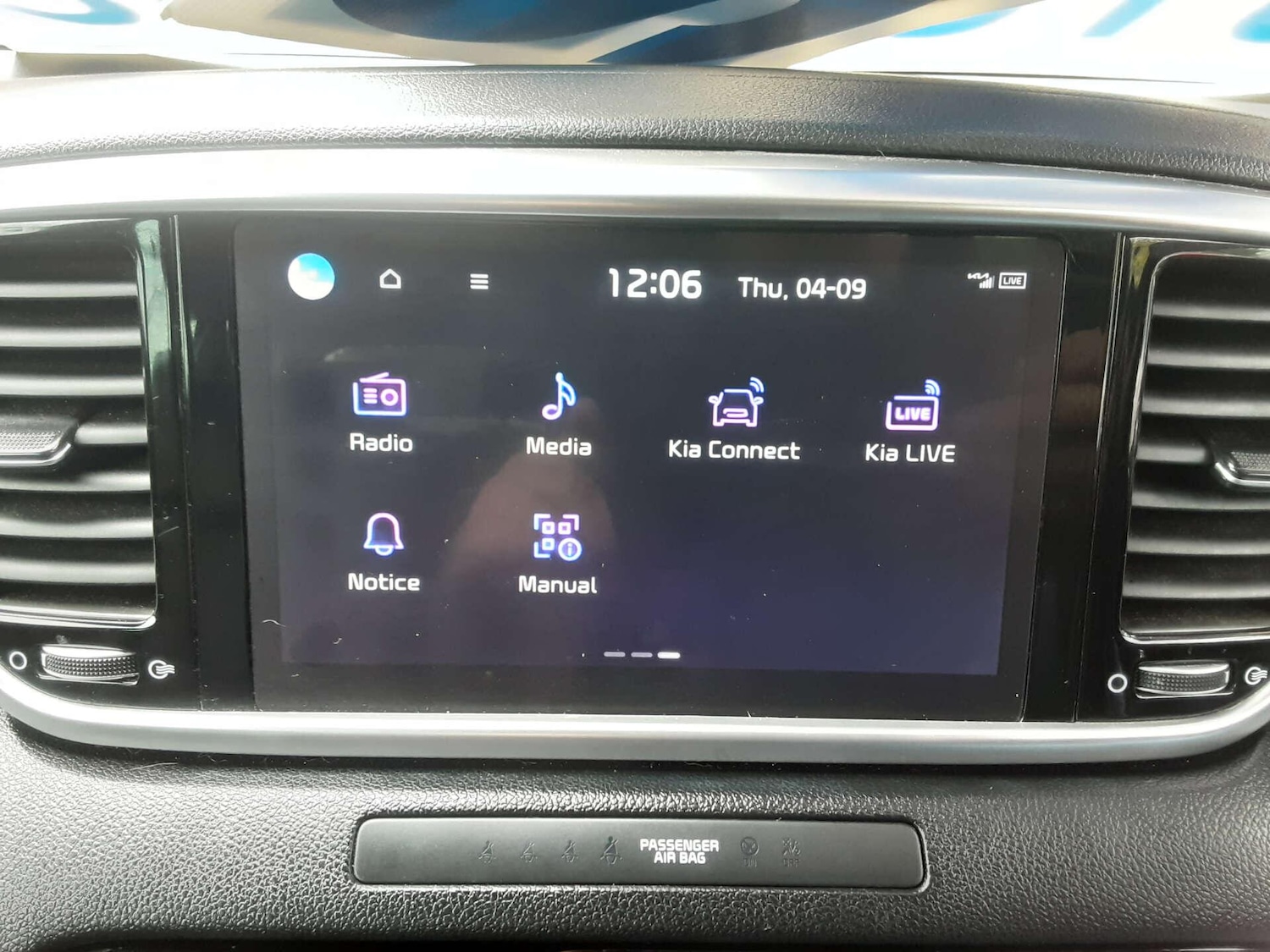 Used Kia Sportage 2021 for sale - 76807693: Photo 38