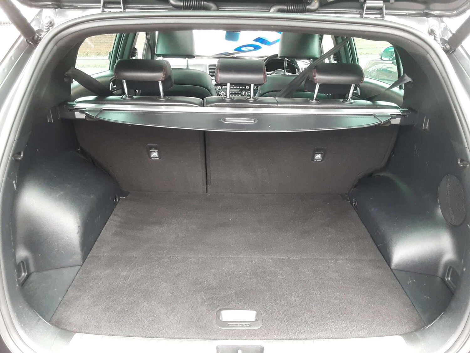 Used Kia Sportage 2021 for sale - 76807693: Photo 40