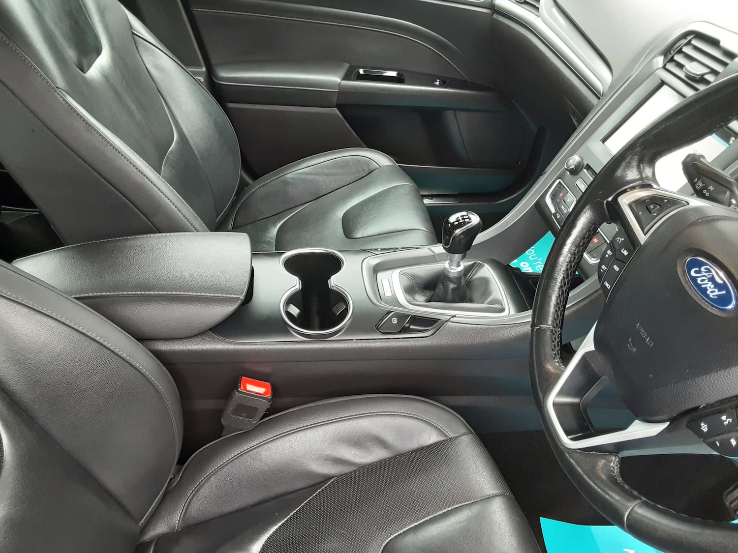 Used Ford Mondeo 2018 for sale - 76404639: Photo 18