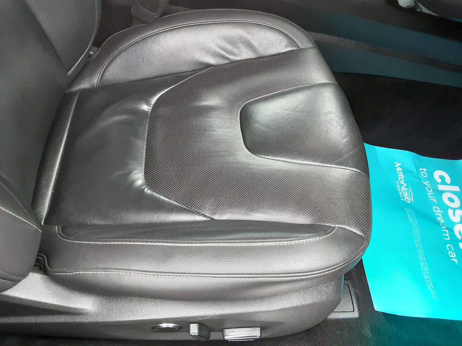 Used Ford Mondeo 2018 for sale - 76404639: Photo 19