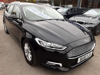 Used Ford Mondeo 2018 for sale - 76404639: Photo