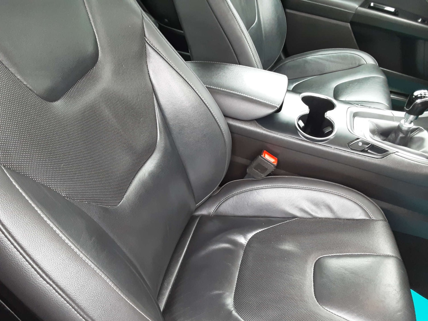 Used Ford Mondeo 2018 for sale - 76404639: Photo 20