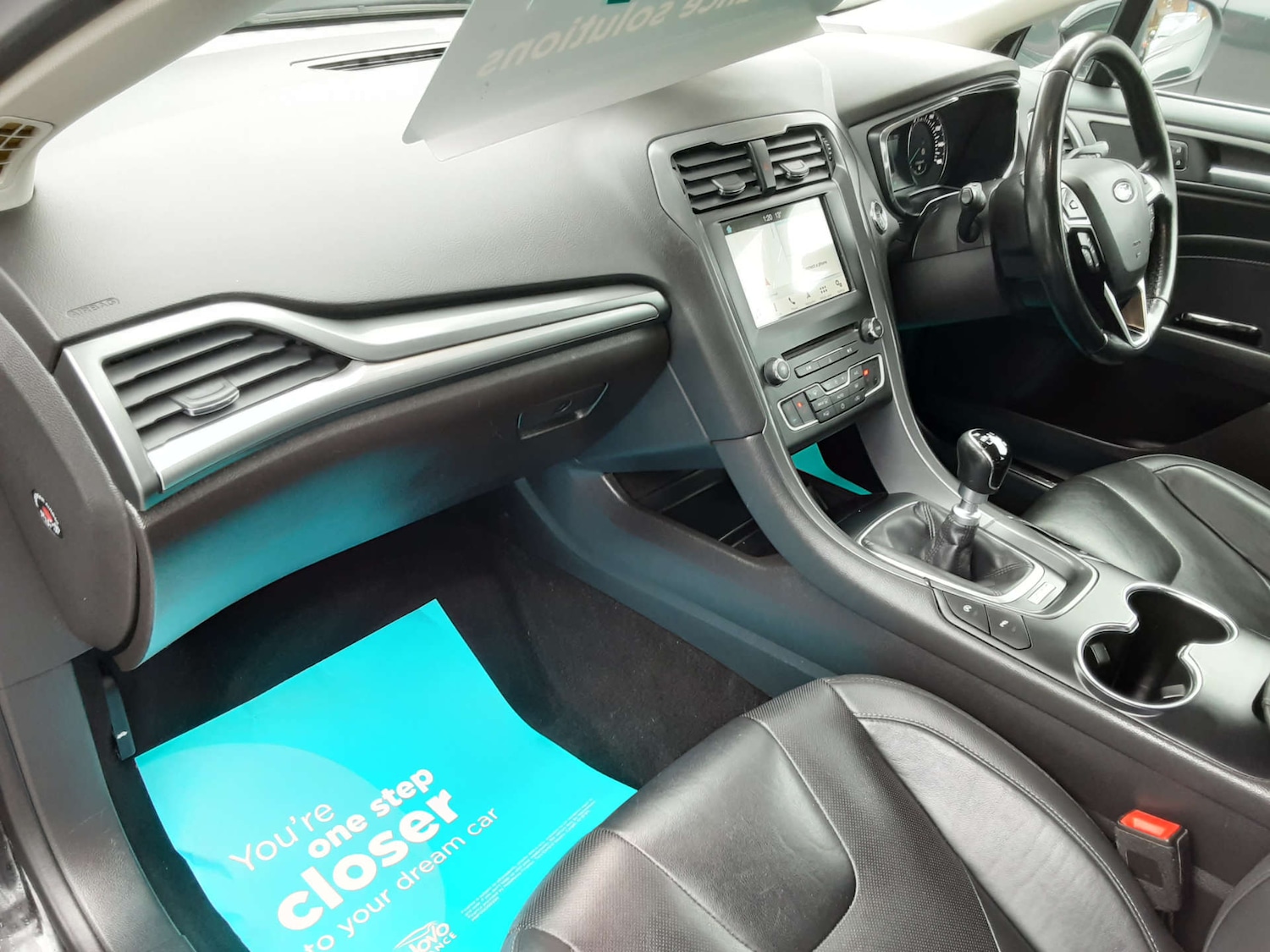 Used Ford Mondeo 2018 for sale - 76404639: Photo 21