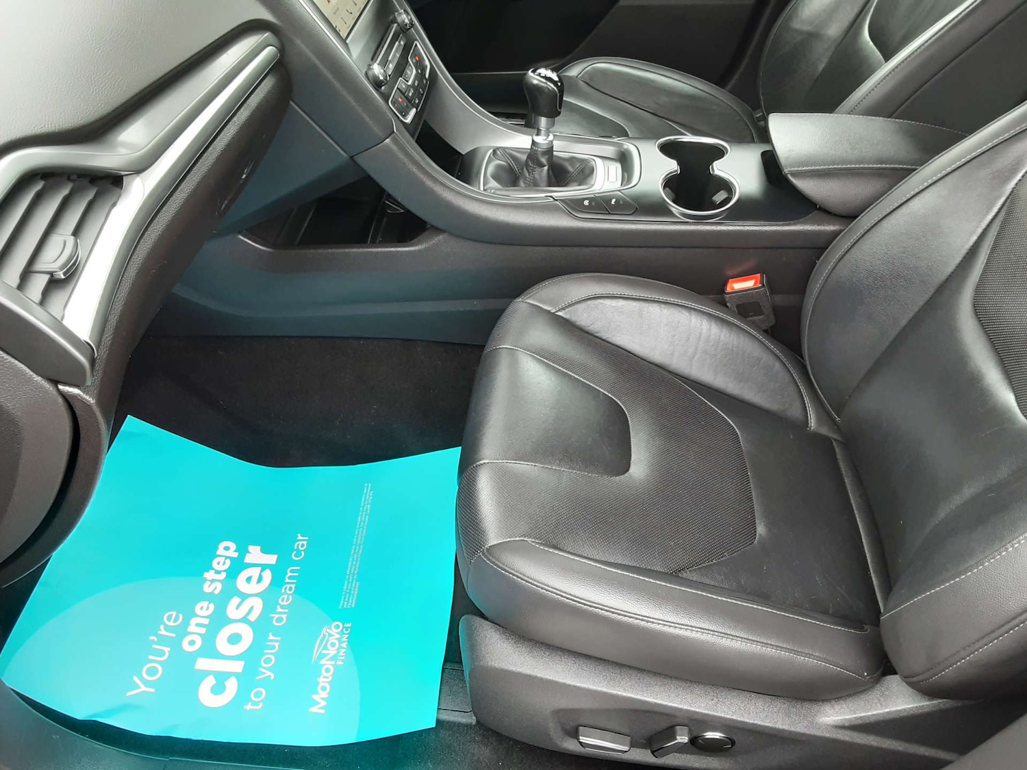 Used Ford Mondeo 2018 for sale - 76404639: Photo 22