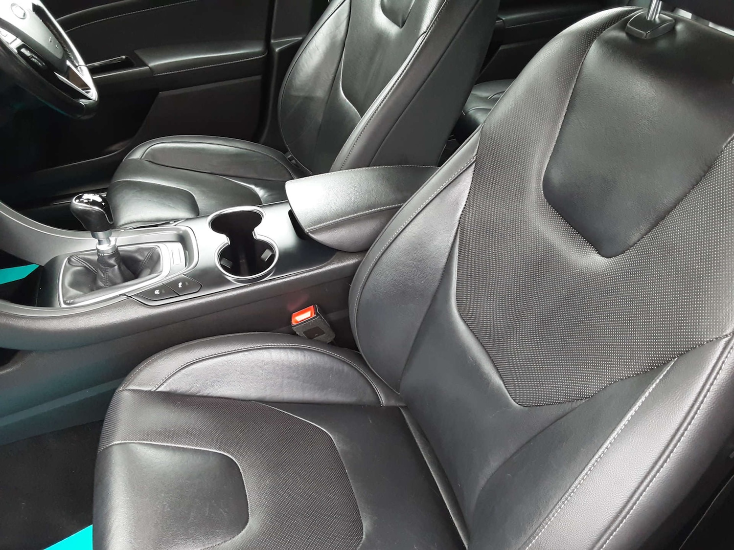 Used Ford Mondeo 2018 for sale - 76404639: Photo 23