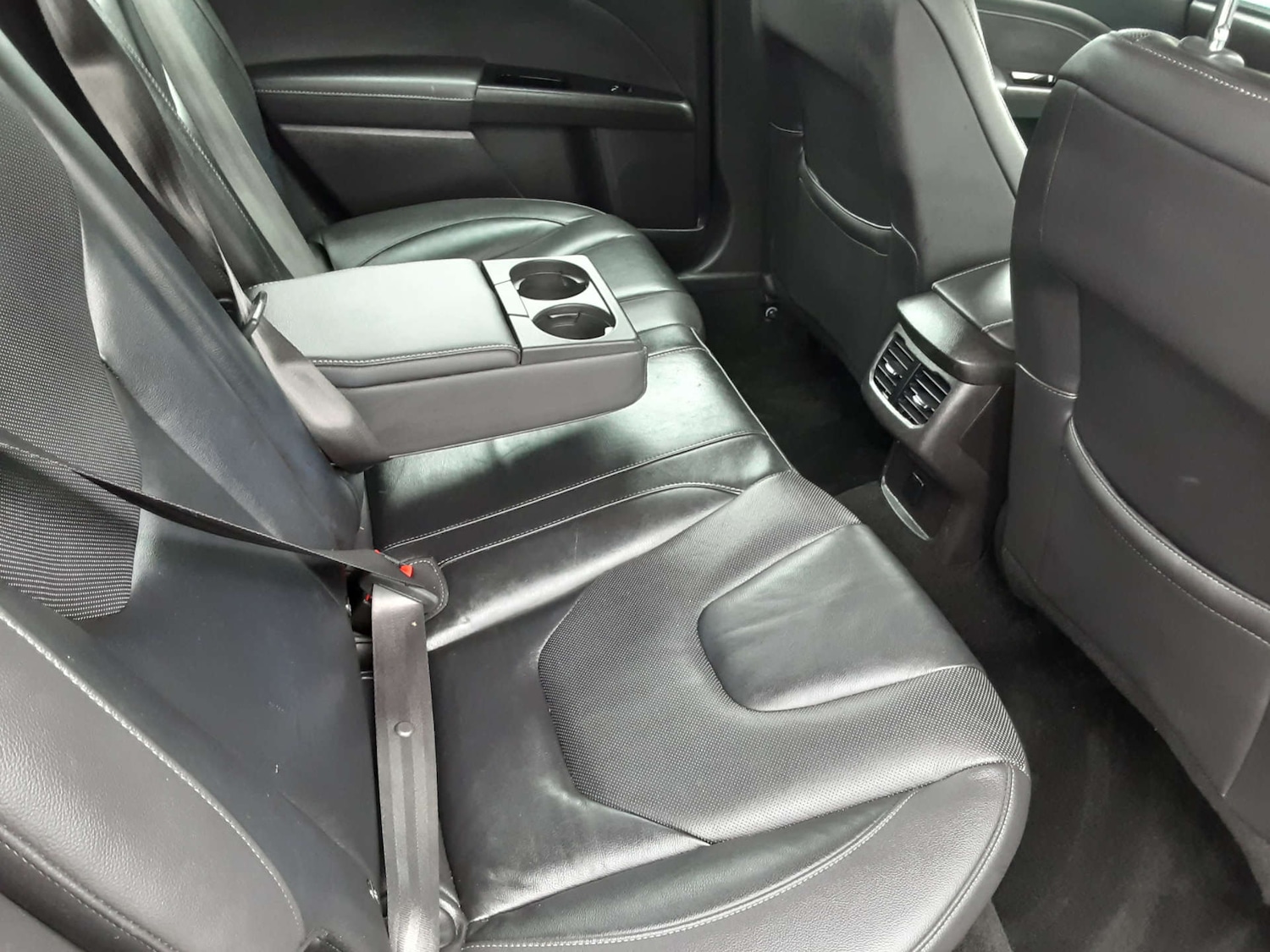 Used Ford Mondeo 2018 for sale - 76404639: Photo 24