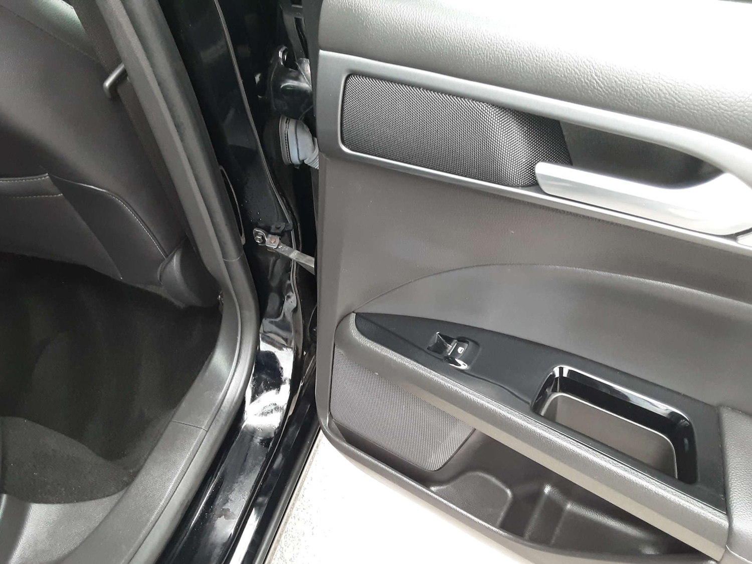 Used Ford Mondeo 2018 for sale - 76404639: Photo 29