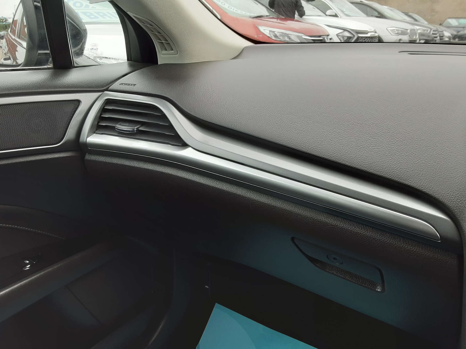 Used Ford Mondeo 2018 for sale - 76404639: Photo 31