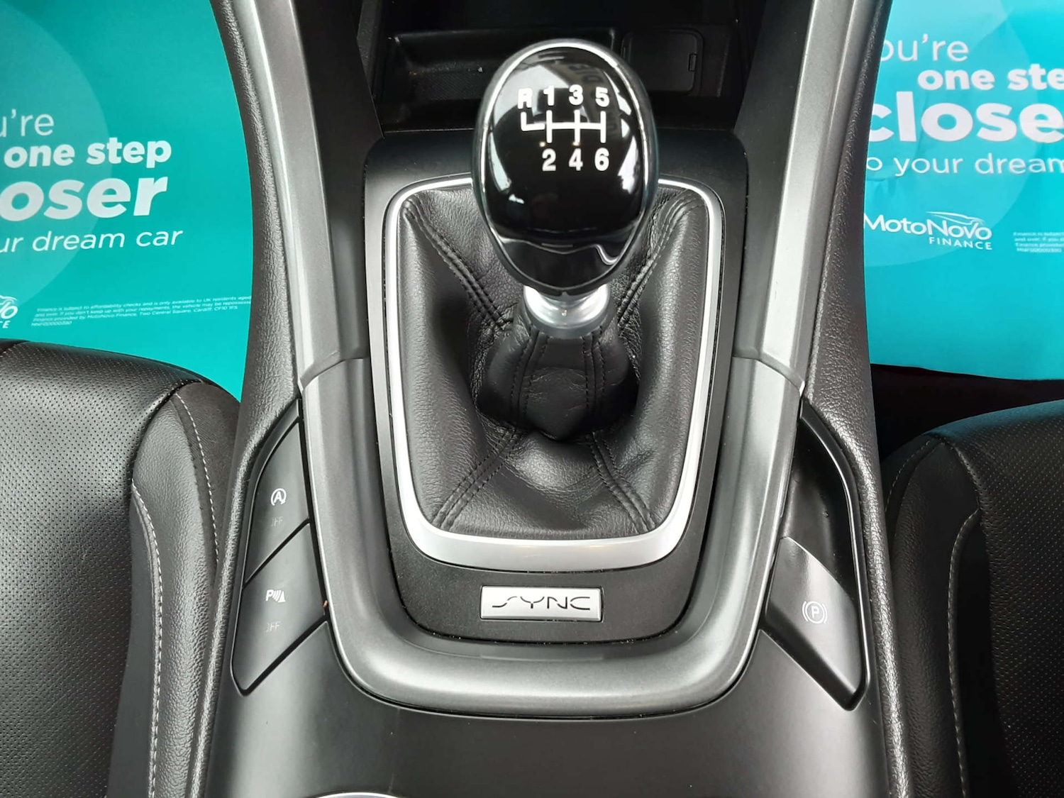 Used Ford Mondeo 2018 for sale - 76404639: Photo 32