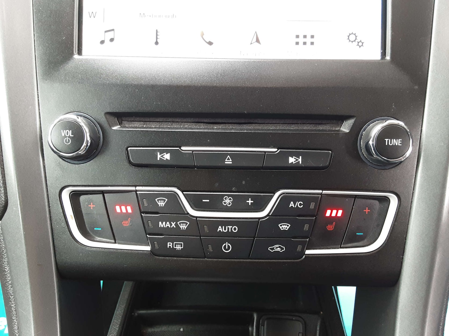 Used Ford Mondeo 2018 for sale - 76404639: Photo 33