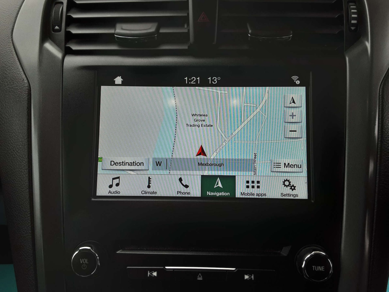 Used Ford Mondeo 2018 for sale - 76404639: Photo 35