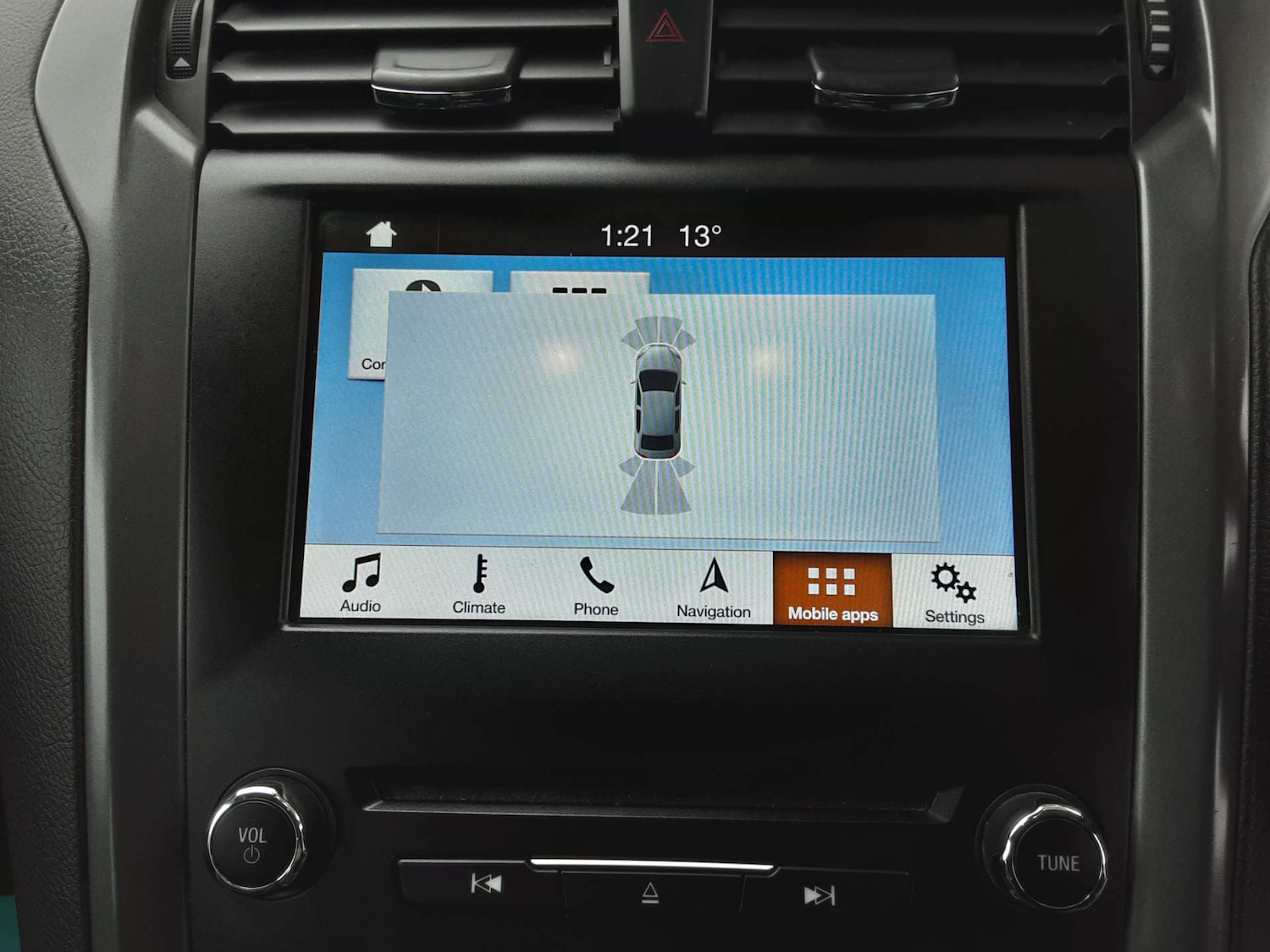 Used Ford Mondeo 2018 for sale - 76404639: Photo 36