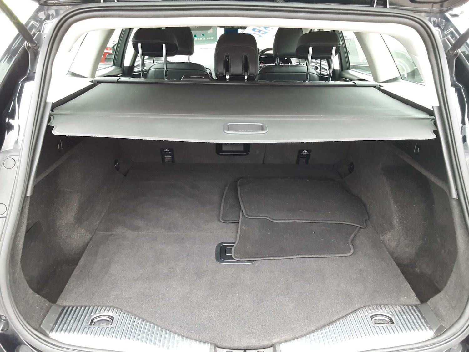 Used Ford Mondeo 2018 for sale - 76404639: Photo 37